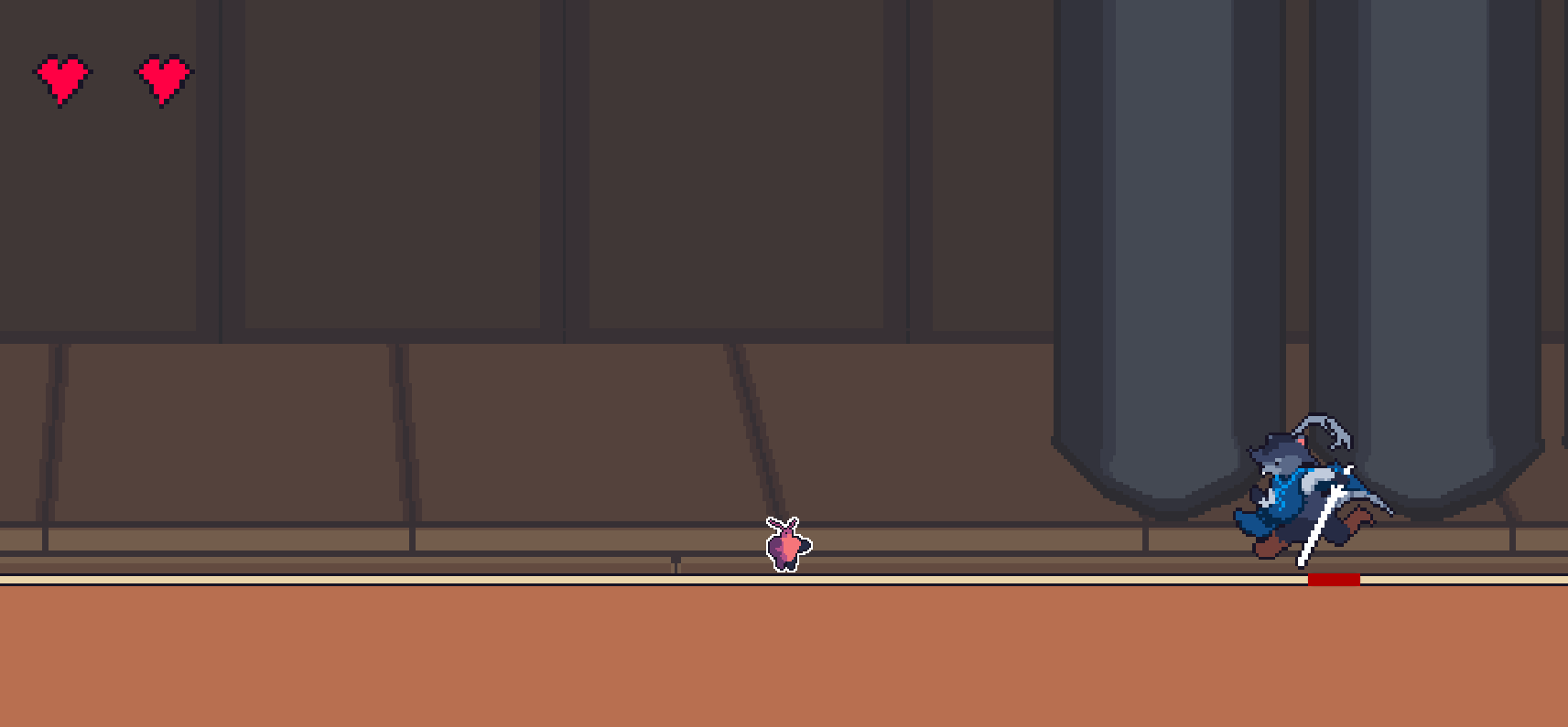 Project 1 Screenshot